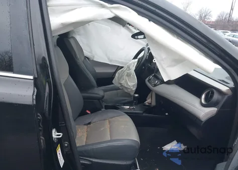 2015 Toyota Rav4 Limited from USA, damaged, VIN 2T3DFREV5FW240920